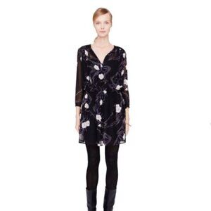 club monaco tiered cloud dress Tiered Cloud Dress by Club Monaco